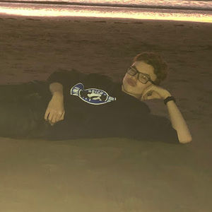 Meet your Posher, Oliver